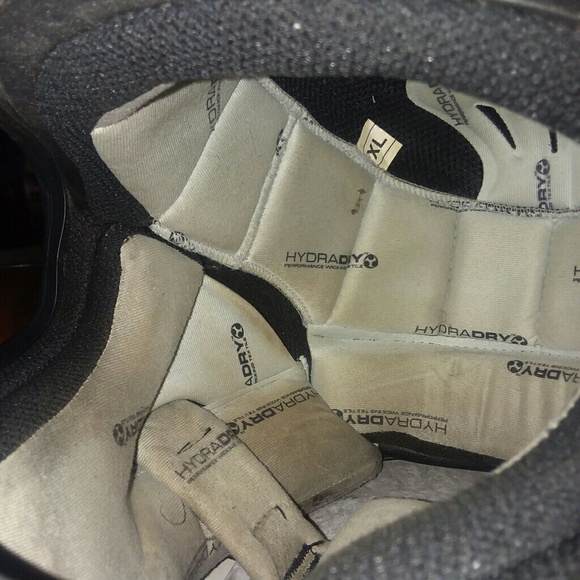 SoldICON ALLIANCE-XL*DOT APPROVED*CUSTOM DESIGNED* - Picture 7 of 8